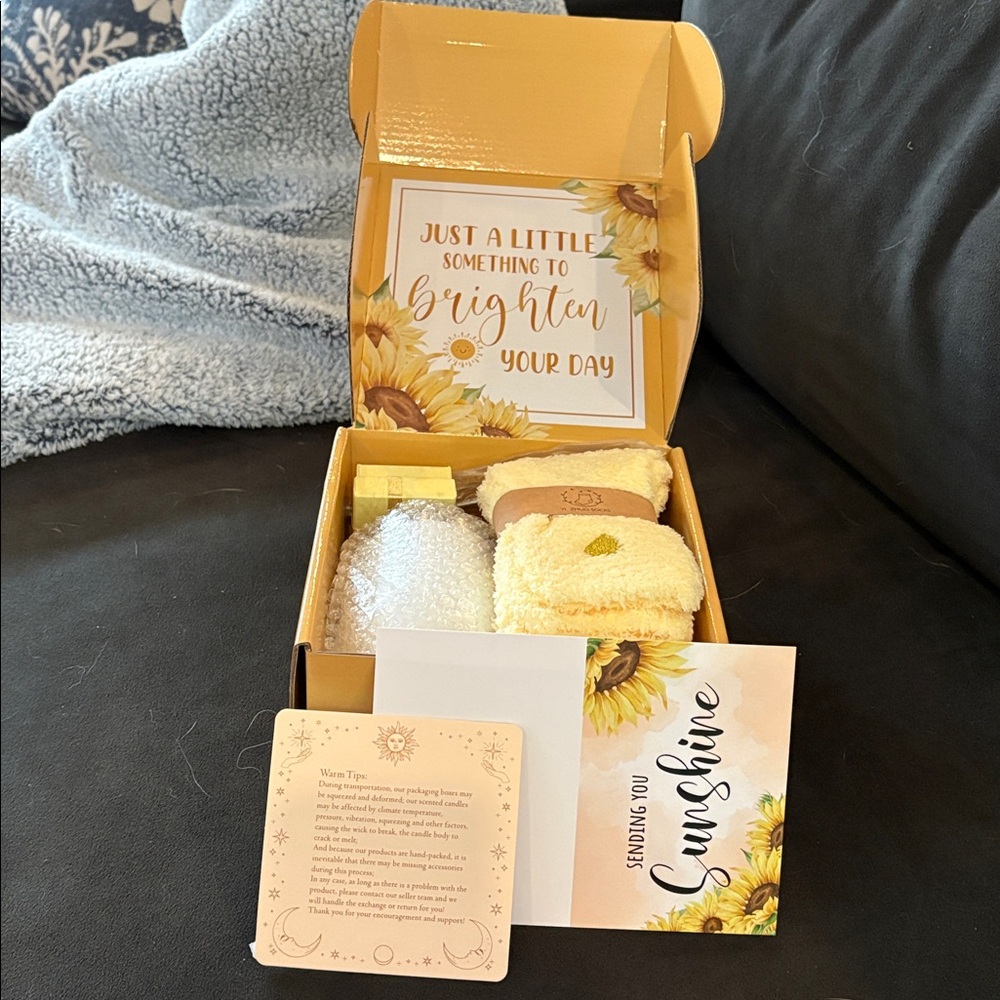 Care Package - Picture 2 of 2
